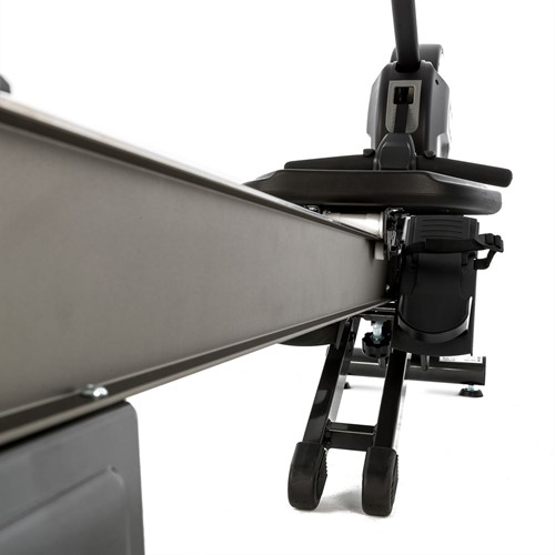 Spirit Fitness CRW800 Air Rower - Roeitrainer