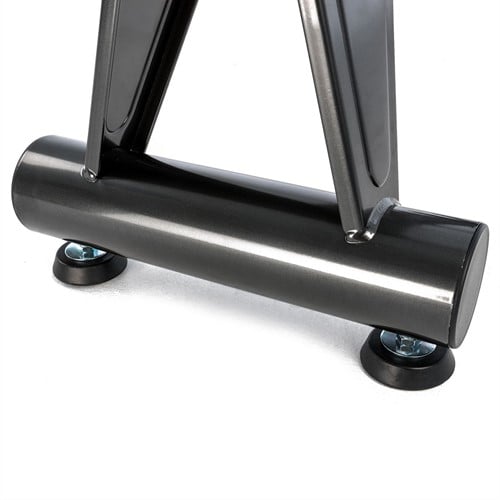 Spirit Fitness CRW800 Air Rower - Roeitrainer