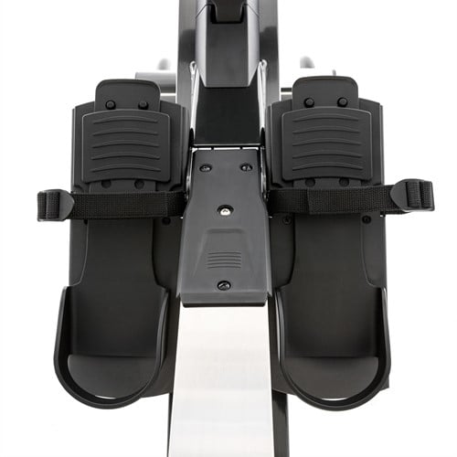 Spirit Fitness CRW800 Air Rower - Roeitrainer