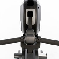 Spirit Fitness CRW800 Air Rower - Roeitrainer