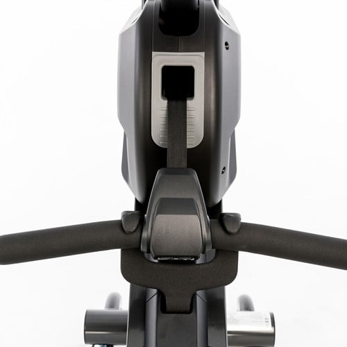 Spirit Fitness CRW800 Air Rower - Roeitrainer