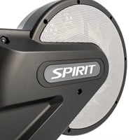 Spirit Fitness CRW800 Air Rower - Roeitrainer