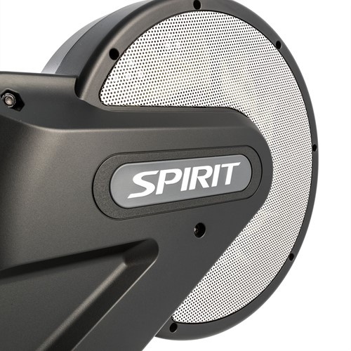 Spirit Fitness CRW800 Air Rower - Roeitrainer