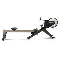 Spirit Fitness CRW800 Air Rower - Roeitrainer - Gratis trainingsschema-2