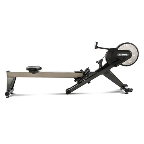 Spirit Fitness CRW800 Air Rower - Roeitrainer - Gratis trainingsschema-2