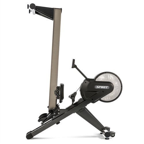 Spirit Fitness CRW800 Air Rower - Roeitrainer