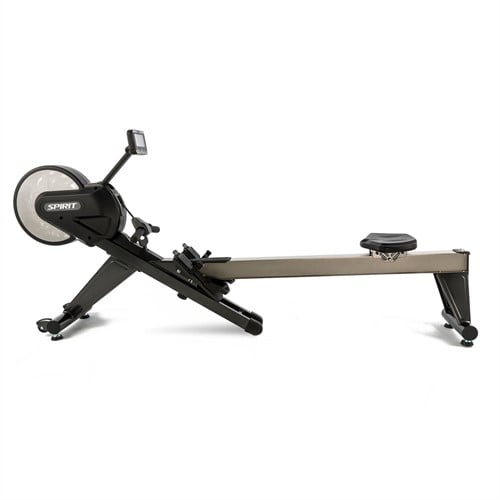 Spirit Fitness CRW800 Air Rower - Roeitrainer - Gratis trainingsschema-3