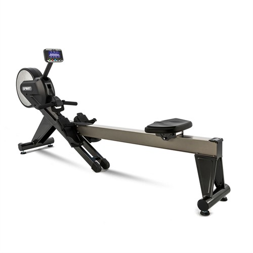 Spirit Fitness CRW800 Air Rower - Roeitrainer