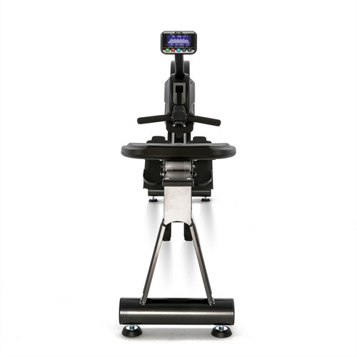 Spirit Fitness CRW800 Air Rower - Roeitrainer