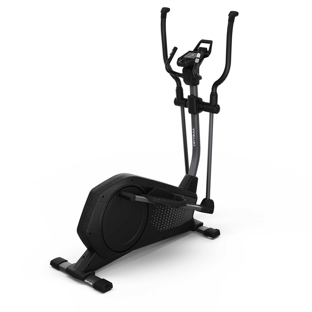 Kettler Optima 400 Crosstrainer Gratis montage online kopen