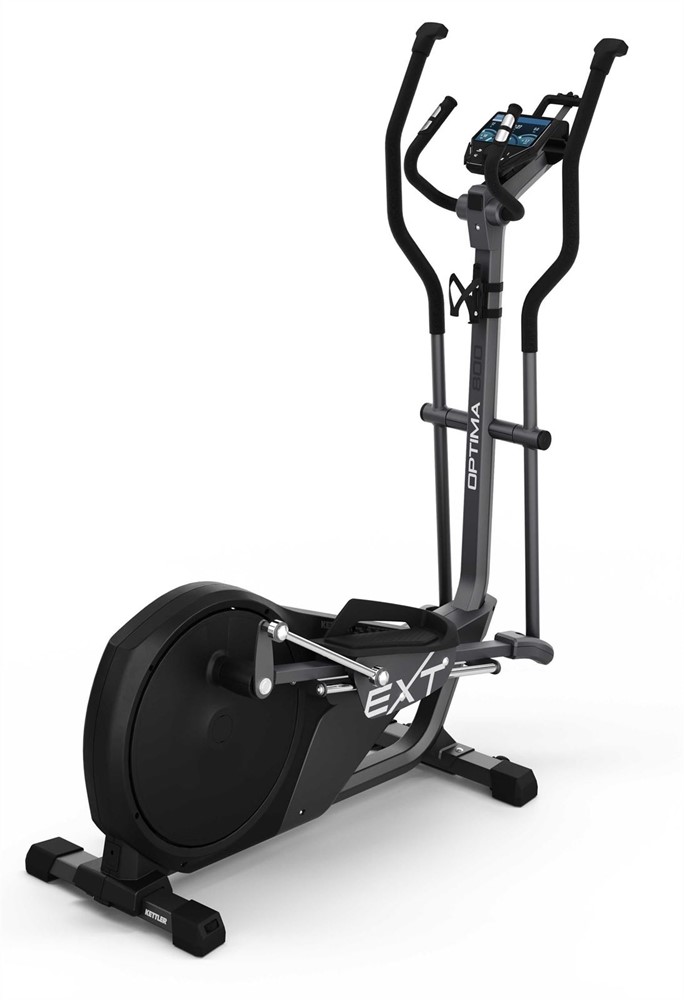 Kettler Optima 800 Crosstrainer Gratis montage online kopen