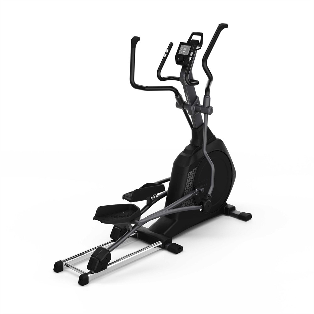 Kettler Omnium 500 Crosstrainer Gratis trainingsschema online kopen