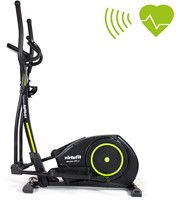 VirtuFit iConsole CTR 2.1 Ergometer Crosstrainer - Gratis trainingsschema-3