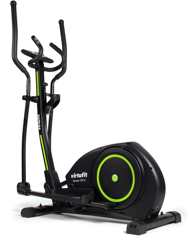 VirtuFit iConsole 2.1 Ergometer - Gratis |