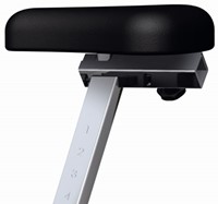 Ergo-Fit Cardio-Line 407 MED Hometrainer - Gratis trainingsschema-3