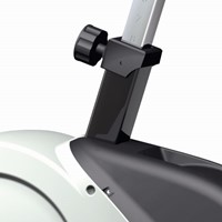 Ergo-Fit 407 MED Hometrainer 1
