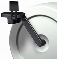 Ergo-Fit 407 MED Hometrainer 2