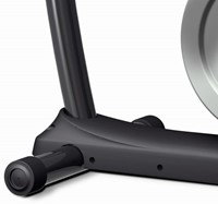 Ergo-Fit 407 MED Hometrainer 3