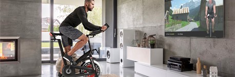 Gratis CycleMasters indoor cycle: zo werkt het