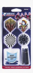 Equinox Darts Accessoire Pakket