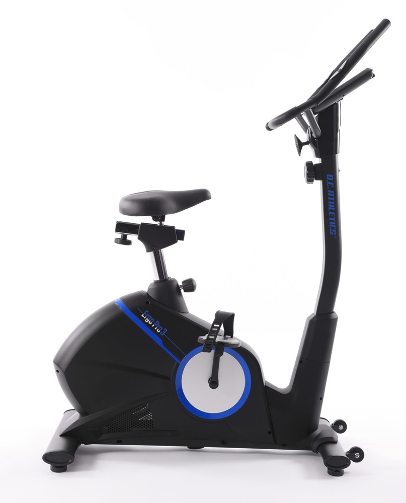 D.C. Athletics Ergo Pro 3 Hometrainer - Gratis montage