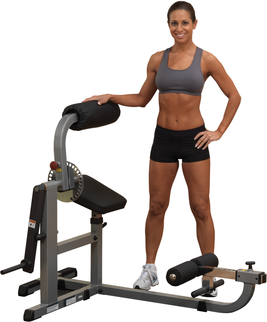 wenkbrauw aanvaardbaar opener Body-Solid Cam Series Buik & Rug Machine | Fitnessapparaat.nl