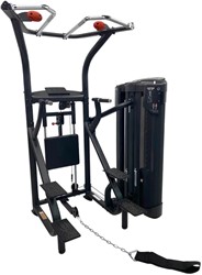 Inspire DUAL Station Chin Up