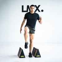 Lifemaxx LMX Soft Hurdle Set - 2 stuks-2