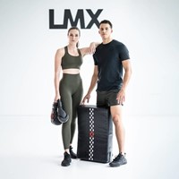 Lifemaxx LMX Boxing Kickshield XL - 75 x 45 x 15 cm-3