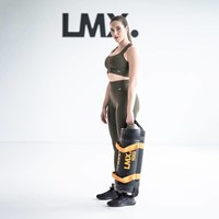 Lifemaxx LMX Challenge Bag - Powerbag - 10 kg-3