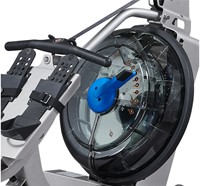 First Degree Fitness Evolution E350 Fluid Rower - Roeitrainer