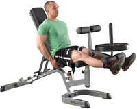 Body-Solid Leg Developer Uitbreiding-3