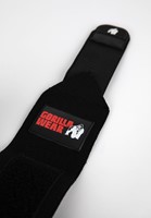 Gorilla Wear Elbow Wraps - Zwart - 150 cm-3