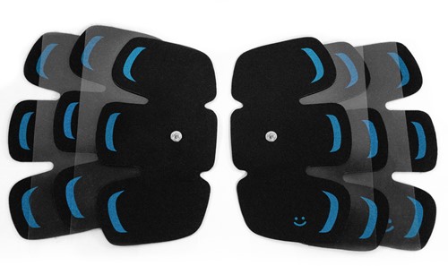 Bluetens Electrodes ABS-2