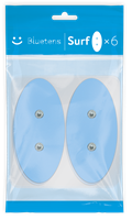 Bluetens Electrodes Surf