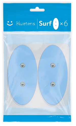 Bluetens Electrodes Surf