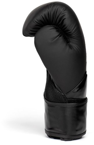 Everlast Elite 2 Bokshandschoenen - Zwart/Goud-3