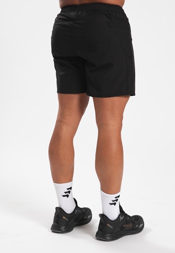 Empose Nutrition - Accelerate Shorts - Black - S-3
