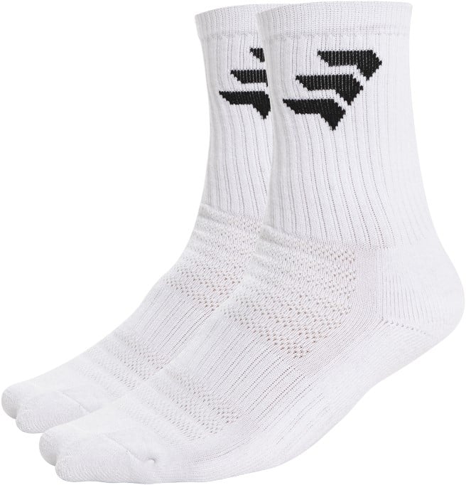 Empose Nutrition - Accelerate Sokken - White - 43-46