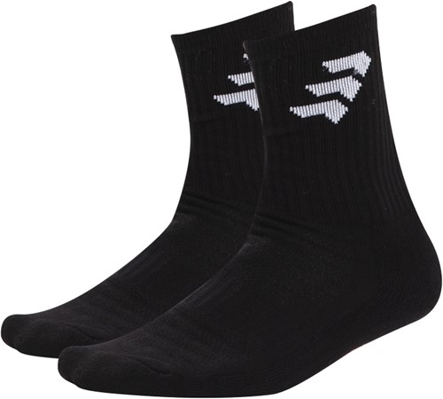 Empose Nutrition - Accelerate Sokken - Black - 35-38