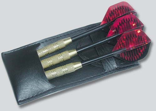 Equinox Dartpijlen Centaurus - 18 gram - Set van 3-3