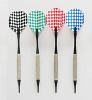 Equinox Elektronisch Dartbord Antares - Inclusief 6 Darts-3