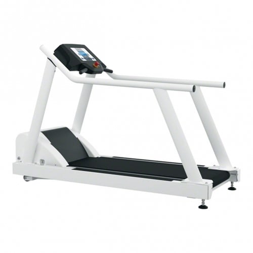 Ergo-Fit Tour 4000 MED Loopband - Gratis trainingsschema