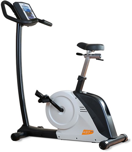 Ergo-Fit Cardio-Line 457 MED Hometrainer - Gratis trainingsschema