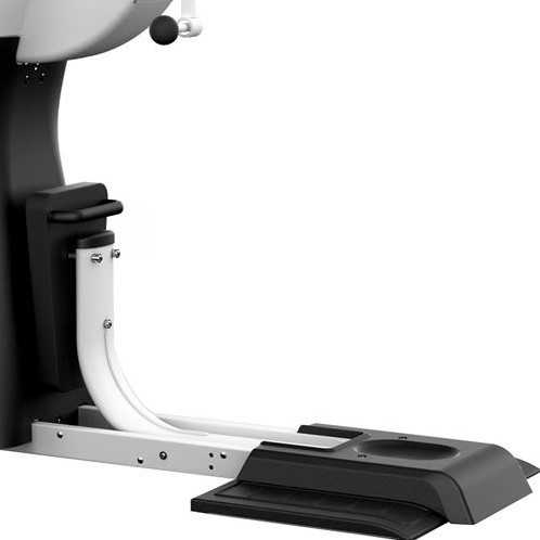 Ergo-Fit Circle 4000 MED Armfiets - Gratis trainingsschema-3
