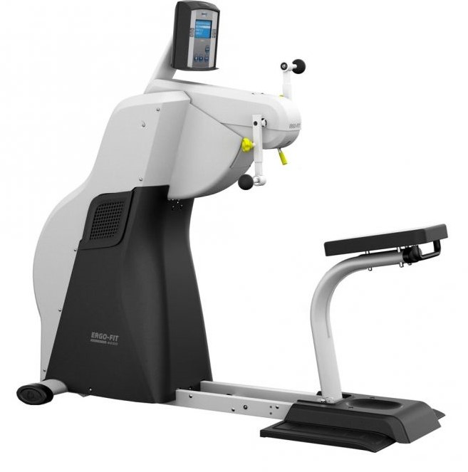 Ergo-Fit Circle 4000 MED Armfiets