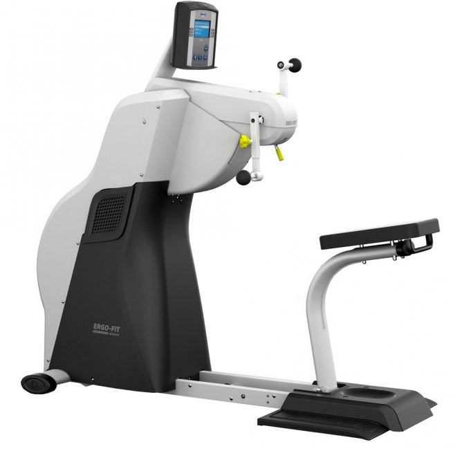 Ergofit Ergo Fit Circle 4000 Armfiets Montage ergofit kopen in de aanbieding Ergofit Ergo Fit Circle 4000 Armfiets Montage ergofit kopen in de aanbieding