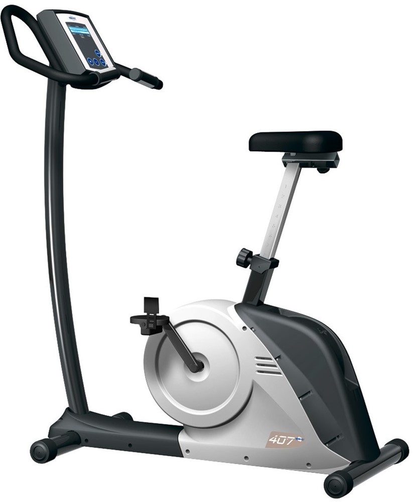 Ergo-Fit Cardio-Line 407 MED Hometrainer