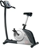 Ergo-Fit Cardio-Line 407 MED Hometrainer - Gratis trainingsschema