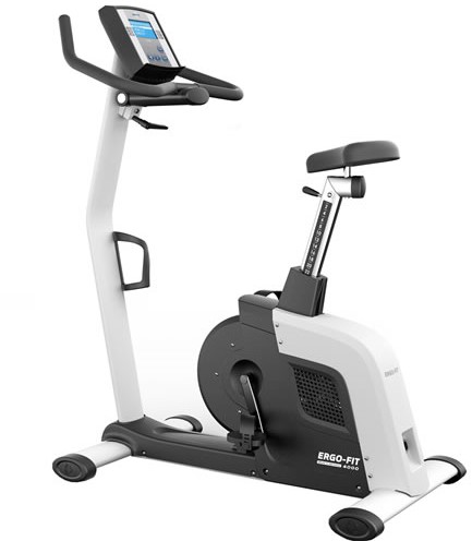 Ergo-Fit Cycle 4000 Hometrainer